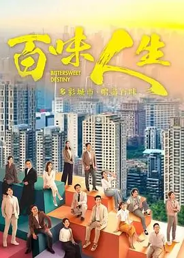 雪落长安古装剧海报